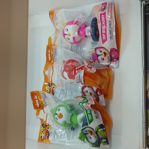 Toy Playskool Set of 3 New - Picture 1 of 4